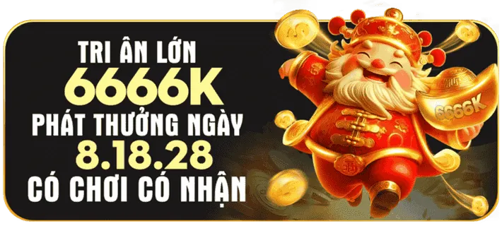 Khuyến mãi độc quyền cho thành viên cpc188 win