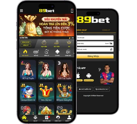 Mã QR tải ứng dụng cpc188 win
