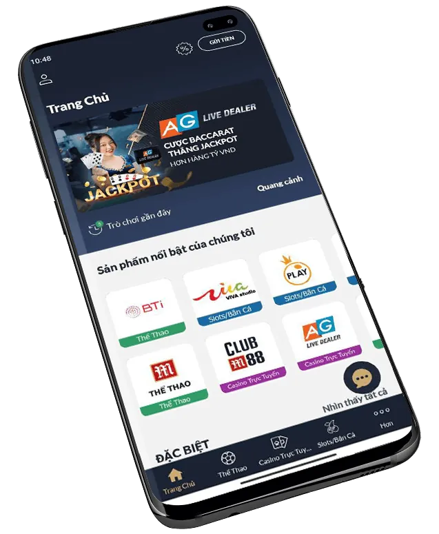 Tiện lợi và dễ dàng truy cập cpc188 win