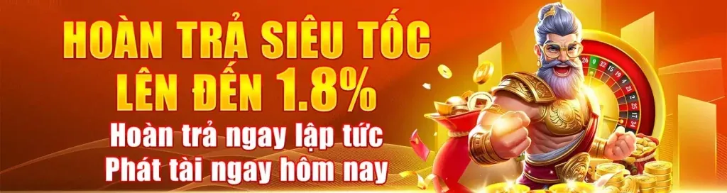 Nổ Hũ 3D với đồ họa chân thực