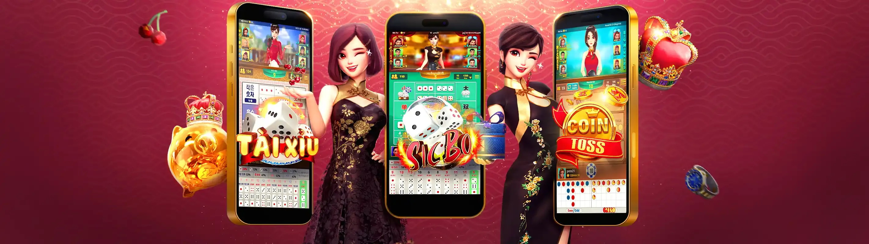 Nền tảng cpc188 win với các trò chơi cá cược trực tuyến hiện đại